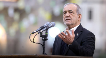 Pezeşkiyan’dan Hürmüz Uyarısı: Geniş Kapsamlı Sonuçlar Olur