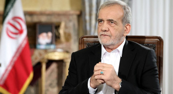 Pezeşkiyan’dan özeleştiri: Halk mutsuzsa sorumlusu biziz