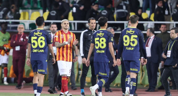 PFDK Açıkladı: Fenerbahçe Süper Kupa'da hükmen yenik!