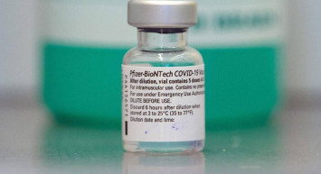 Pfizer ve BioNTech’ten yeni ortaklık: Karma aşı için çalışmalar başladı