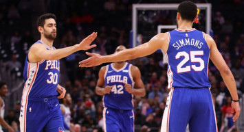 Philadelphia Zirve Mücadelesini Sürdürdü!