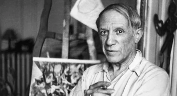 Picasso Bayburt'tan çıktı