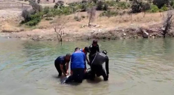 Piknik sonları oldu! Batman'da serinlemek için gölete giren iki kardeş boğularak hayatını kaybetti