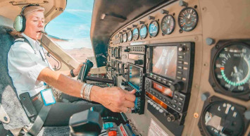 Pilot nasıl olunur, şartları nelerdir? Pilotlarda aranan kriterler