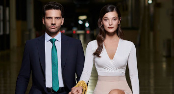 Pınar Deniz, Kaan Urgancıoğlu ile aşk mı yaşıyor? Yargı'nın Ceylin'inden gerçek itiraf