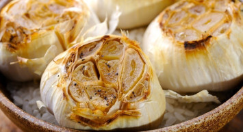 Pişmiş sarımsak öksürüğe iyi gelir mi?