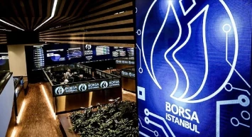 Piyasa Değerlendirmesi: Borsa İstanbul Zayıf Kaldı, Eylül'de Kritik Seviyeler Takip Edilecek