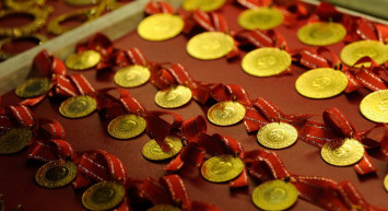 Piyasada hareketlilik: Altının gramı güne yükselişle başladı!