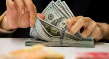 Piyasada sahte 50 dolar paniği!