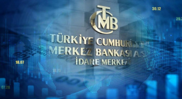 Piyasalar bu açıklamayla hareketlendi: Merkez Bankası faiz kararını duyurdu