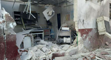 PKK Afrin'e Saldırdı: 13 Ölü 27 Yaralı