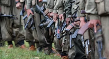 PKK’dan SDG’ye Geçişte Kritik Hamle: Türkiye Alarmda