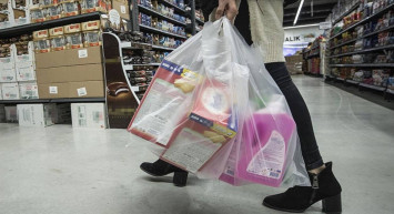 Plastik poşetlere zam talebi tartışma yarattı: Bakanlıktan açıklama gelecek