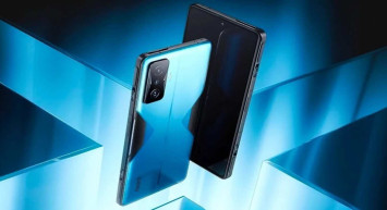 POCO F4 GT fiyatı ve teknik özellikleri