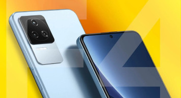 POCO F4 Pro teknik özellikleri