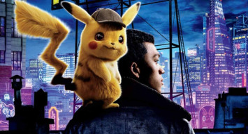 Pokemon Dedektif Pikachu film konusu ve oyuncuları