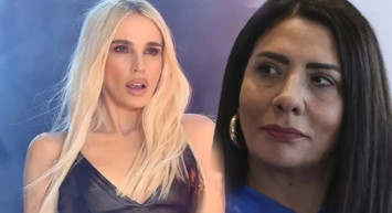 Polemik çıkartacak sözler: Işın Karaca meslektaşı Gülşen’i topa tuttu