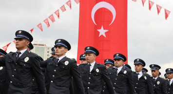 Polis Akademisi açıkladı: POMEM 13 bin öğrenci alımı yapacak