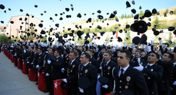 Polis Akademisi detayları açıkladı: Binlerce polis memuru alınacak