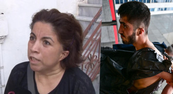 Polis Katilinin Annesi Konuştu: ''Polisimize Değil Bana Gelseydi, Ölseydim''