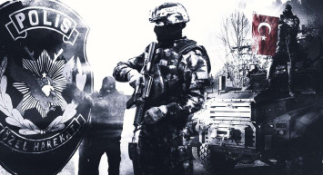 Polis Özel Harekat (PÖH) nedir, nasıl olunur? PÖH olma şartları nelerdir? 2022 PÖH hizmet süresi ve çalışma saatleri