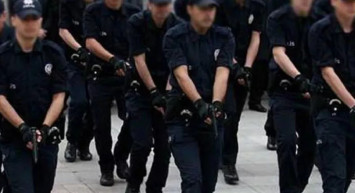 Polis şark görev süresi ne kadardır? Göreve başlayan polisler hangi illere atanacak? Polis şark görev süresi düştü mü, ne kadar oldu?