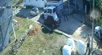 Polislere ateş açan uyuşturucu tacirleri zor anlar yaşattı!