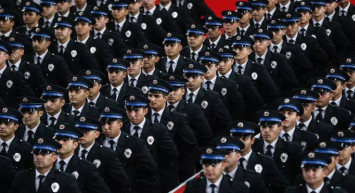 Polislerin şark görevi düştü mü, kaç yıla düştü? Polislerin şark görevi kaç yıl oldu?