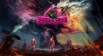 POLKAWAR coin nedir? Pwar coin projesi ve yol haritası