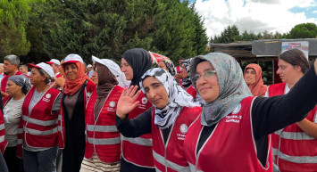 Polonez Direnişi'nde Veteriner Hekimler Birliği'ne tepki