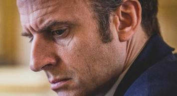 Polonya Başbakan'ı Macron'a yüklendi: Ukrayna için neyi başardınız