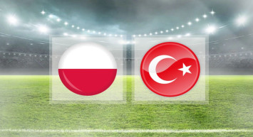 Polonya Türkiye maçı ne zaman ve saat kaçta? Polonya Türkiye hazırlık maçı nereden izlenir? (Muhtemel ilk 11’ler)