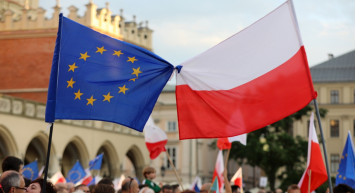 Polonya ve Avrupa Birliği Arasında Sıcak Çatışma İhtimali!