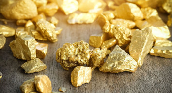 Polonya'da gizli hazine haritası ortaya çıktı! 10 ton altın çıkarılacak