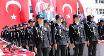 POMEM başvuruları ne zaman başlayacak? 2024 polis alımı için nereye başvurulur? 31. Dönem POMEM polis kontenjanı