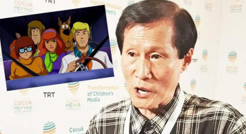 Popüler çizgi filmlerin mimarıydı! Dayakçı profesör İstanbul'da eşini hastanelik etti!