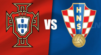 Portekiz Hırvatistan maçını canlı izle Exxen – Portekiz Hırvatistan maçı canlı maç izle şifresiz