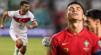 Portekiz Türkiye maç özeti ve golleri izle TRT 1 4K | Portekiz Türkiye youtube geniş özeti ve maçın golleri