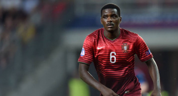 Portekizli futbolcu William Carvalho’ya cinsel saldırı suçlaması!