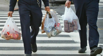 Poşet fiyatlarına yüzde 100 zam geldi