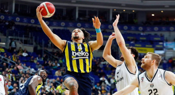 Potada derbi heyecanı: Fenerbahçe Beko-Beşiktaş Emlakjet maçı ne zaman, saat kaçta ve hangi kanalda?