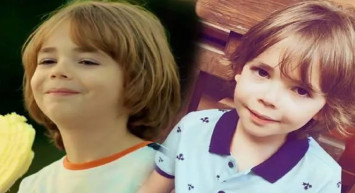 Poyraz Karayel'in Sinan'ı görenleri şaşırttı! Çocuk yıldız şimdilerde genç delikanlı olmuş! Ataberk Mutlu'nun son halleri