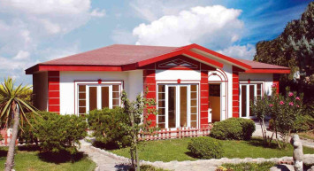 Prefabrik ev fiyatları ne kadar? Mayıs 2022 fiyat listesi