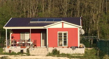 Prefabrik ev fiyatları ne kadar? Mayıs 2022 prefabrik ev fiyat listesi!