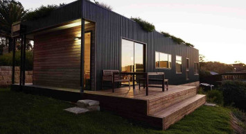 Prefabrik ev nasıl kurulur? Prefabrik ev için izin gerekir mi? Prefabrik ev kurulumu izin süreçleri