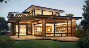 Prefabrik ev yapmak için izin almak şart mı? Prefabrik ev ruhsatı nereden alınır? Prefabrik ev yapım izin belgesi alma