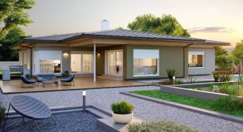 Prefabrik evin maliyeti nedir? Prefabrik ev fiyatları ne kadar? 125 bin TL’ye ev sahibi olma fırsatı