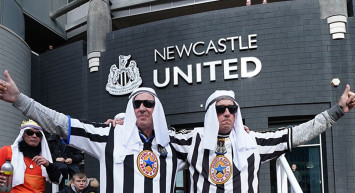 Premier Lig Takımları, Prens Selman'ın Newcastle United'ı Satın Almasının Ardından Acil Toplantı Yaptı!