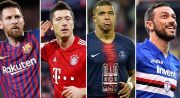 Premier Lig’de gol kralı kim oldu? Premier Lig gol ve asist krallığı tablosu