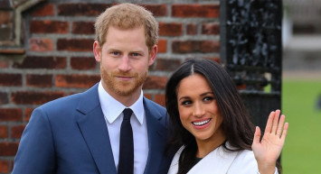 Prens Harry ve Meghan Markle Kraliyet'ten Çıkarılabilir!